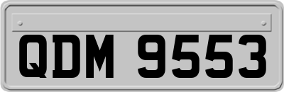 QDM9553