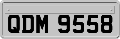 QDM9558