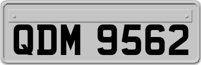 QDM9562
