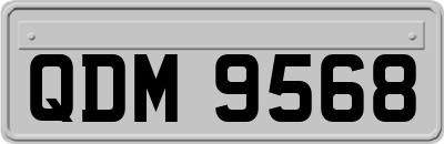 QDM9568