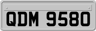 QDM9580