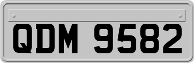 QDM9582