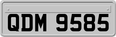 QDM9585