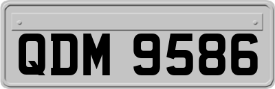 QDM9586
