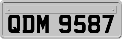 QDM9587