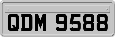 QDM9588