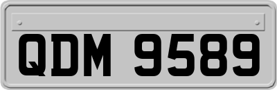 QDM9589