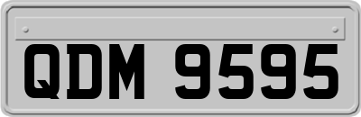QDM9595
