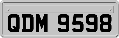QDM9598