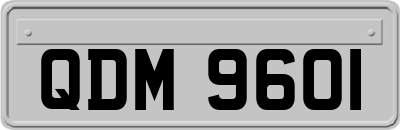 QDM9601