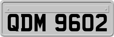 QDM9602