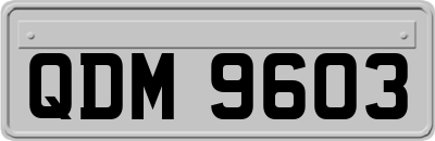 QDM9603