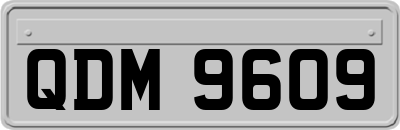 QDM9609