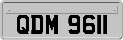 QDM9611