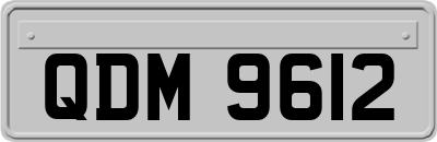 QDM9612