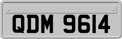 QDM9614