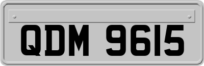 QDM9615