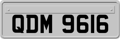 QDM9616