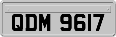 QDM9617
