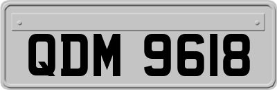 QDM9618