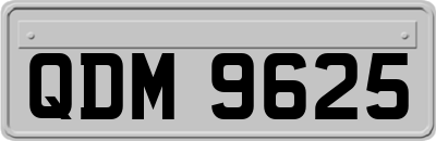 QDM9625