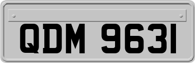 QDM9631