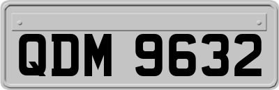 QDM9632
