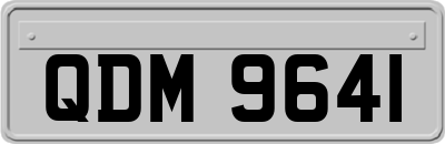 QDM9641