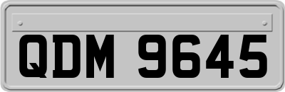 QDM9645