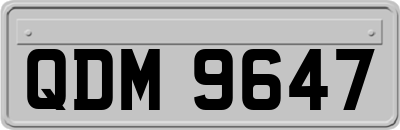 QDM9647