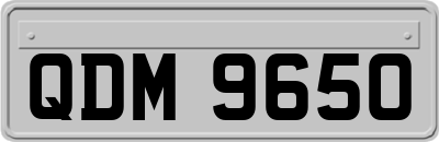 QDM9650