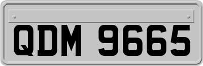 QDM9665
