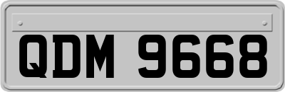 QDM9668