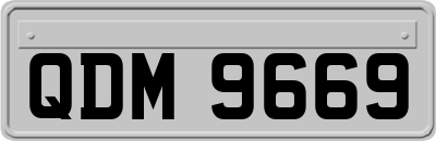 QDM9669
