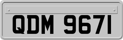 QDM9671