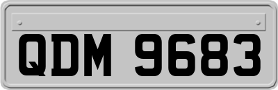 QDM9683