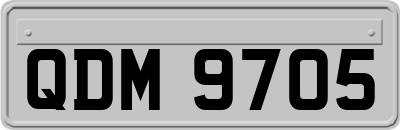 QDM9705