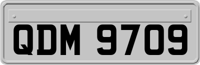 QDM9709