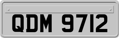 QDM9712