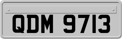 QDM9713