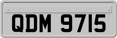QDM9715