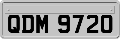 QDM9720