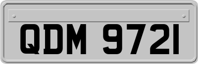 QDM9721