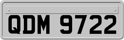 QDM9722