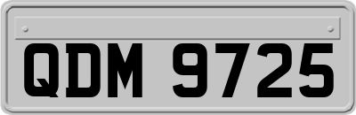 QDM9725