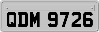 QDM9726
