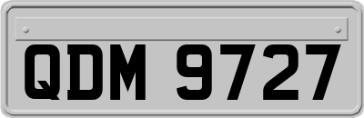 QDM9727