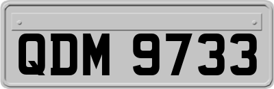 QDM9733