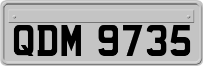 QDM9735