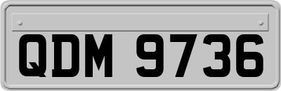 QDM9736